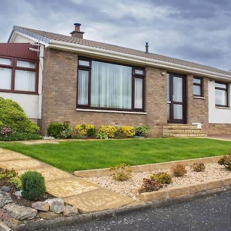 Pear Tree Cottage Limekilns Esterno foto