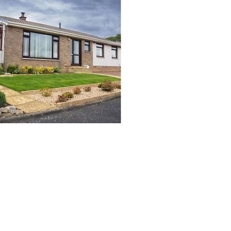 Pear Tree Cottage Limekilns Esterno foto