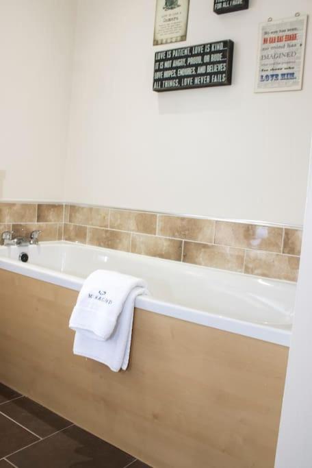 Pear Tree Cottage Limekilns Esterno foto